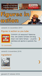 Mobile Screenshot of figuresinaction.com